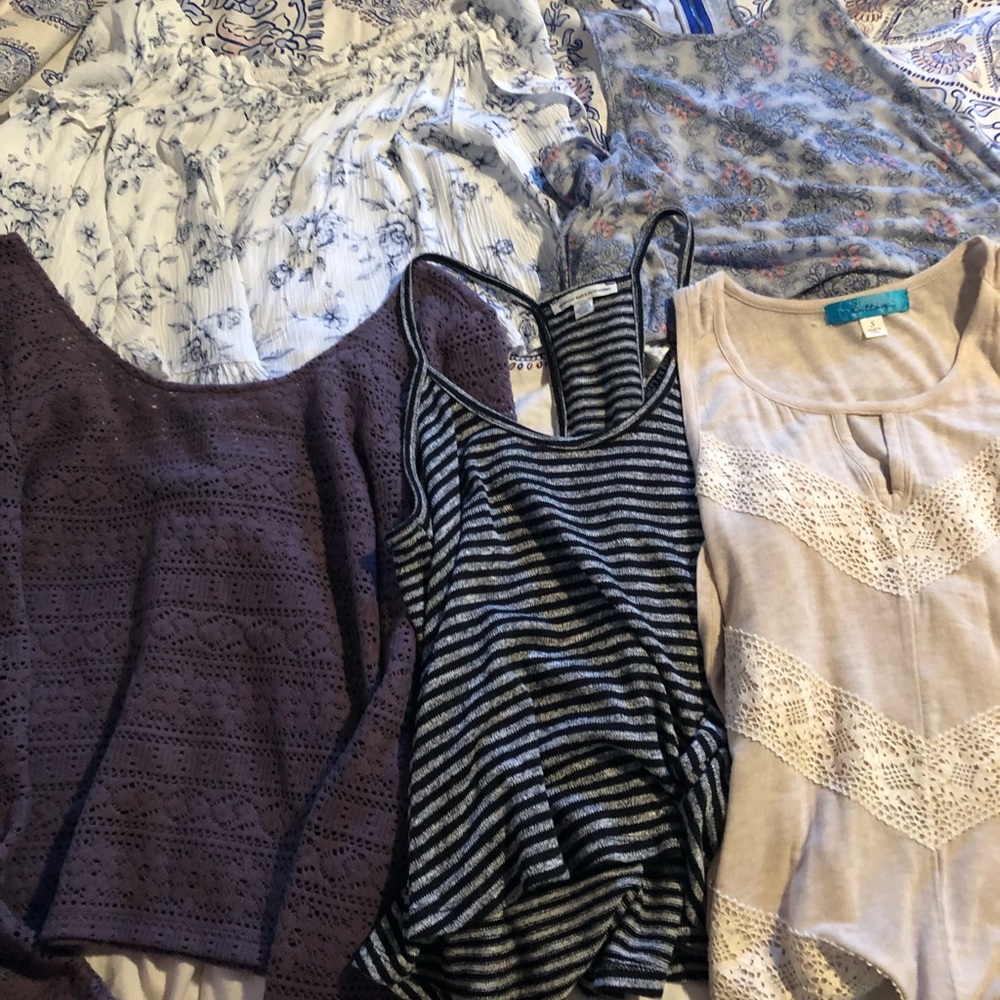 Shirts